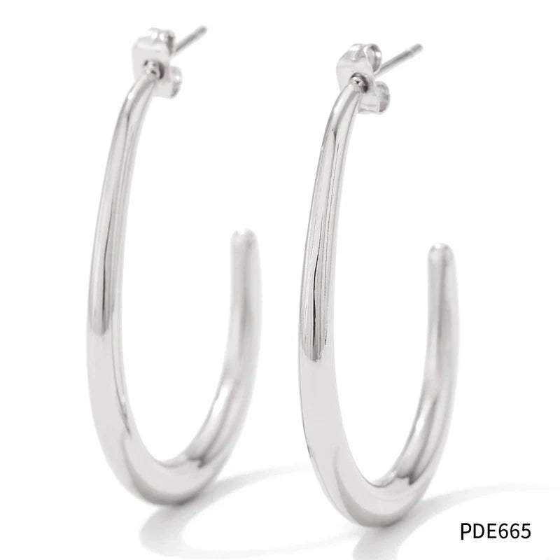 Curve Hoops