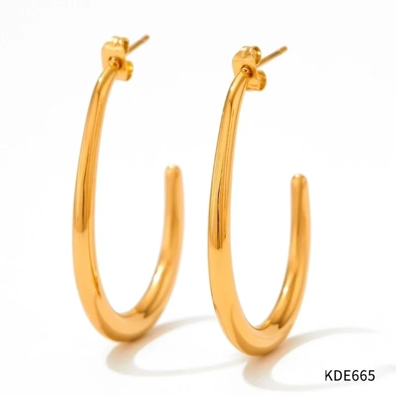 Curve Hoops
