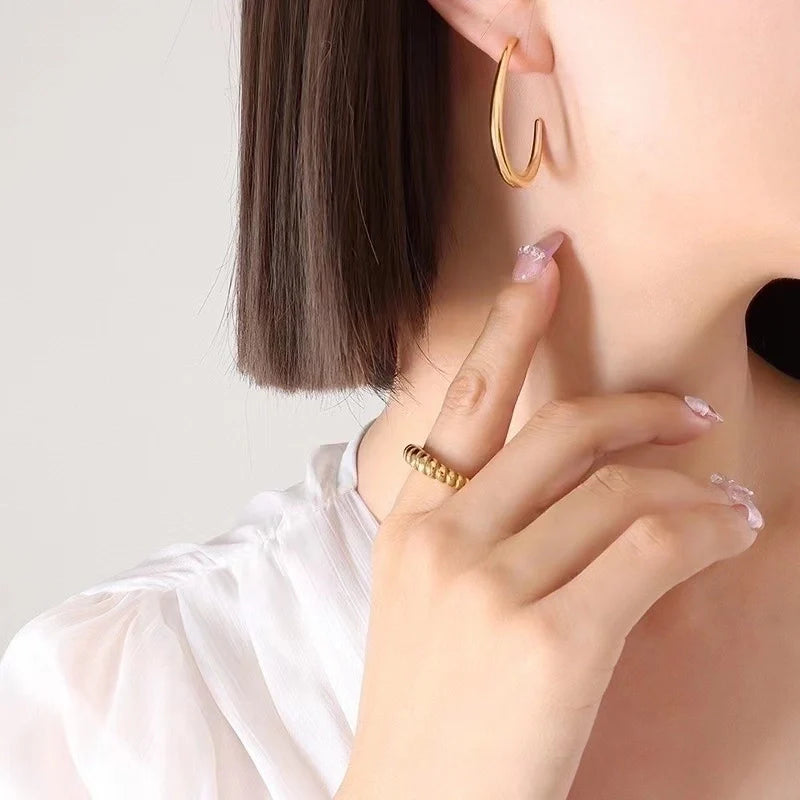 Curve Hoops