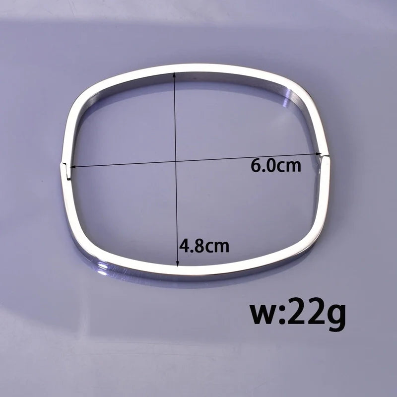 Arc Cuff Bracelet