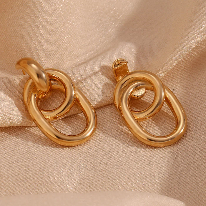 Lux Oval Duo