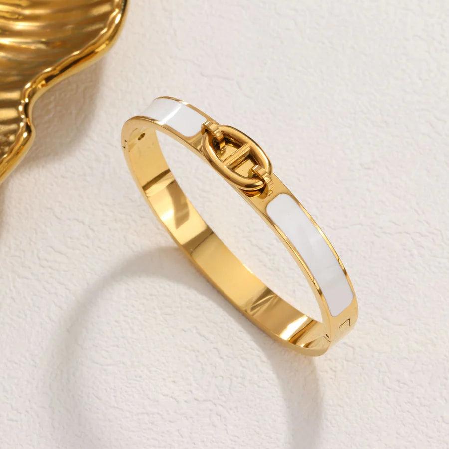 The Clic Bangle