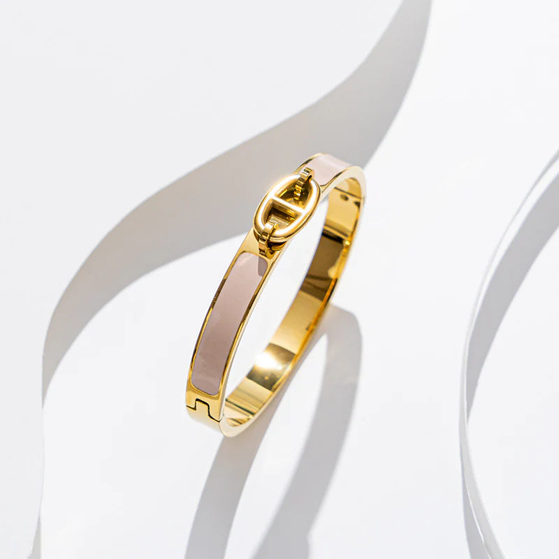 The Clic Bangle