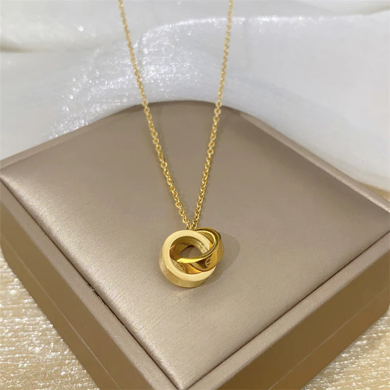 Harmony Necklace