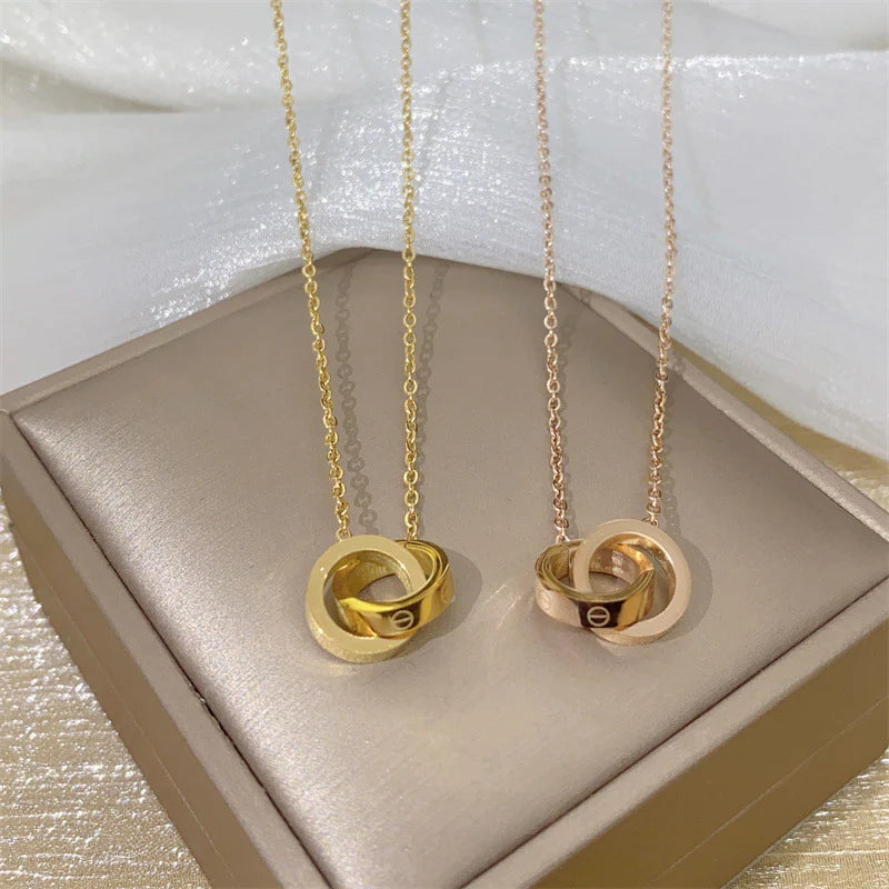 Harmony Necklace