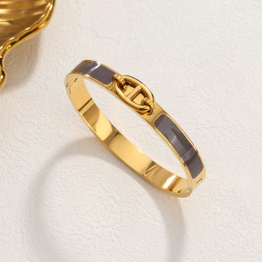 The Clic Bangle
