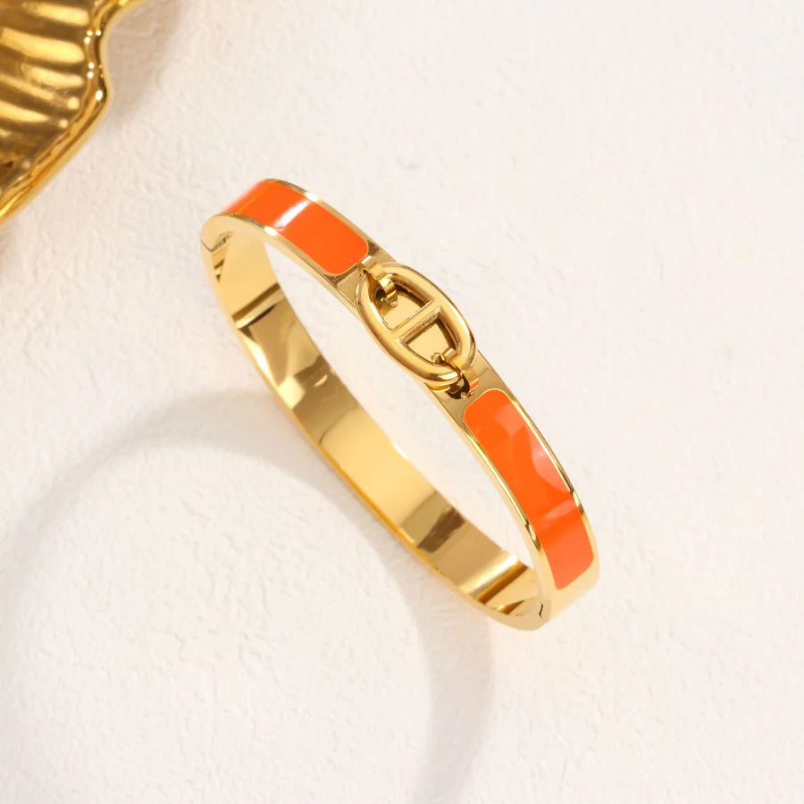 The Clic Bangle