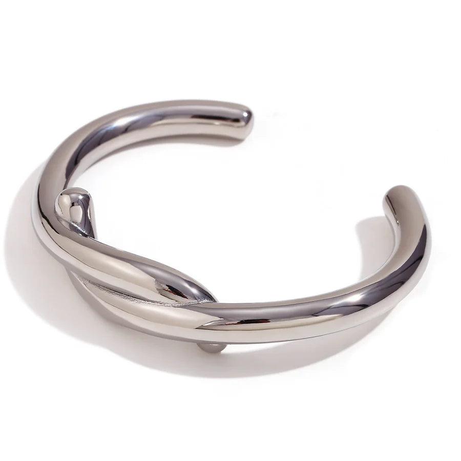Sophisticuff Bracelet