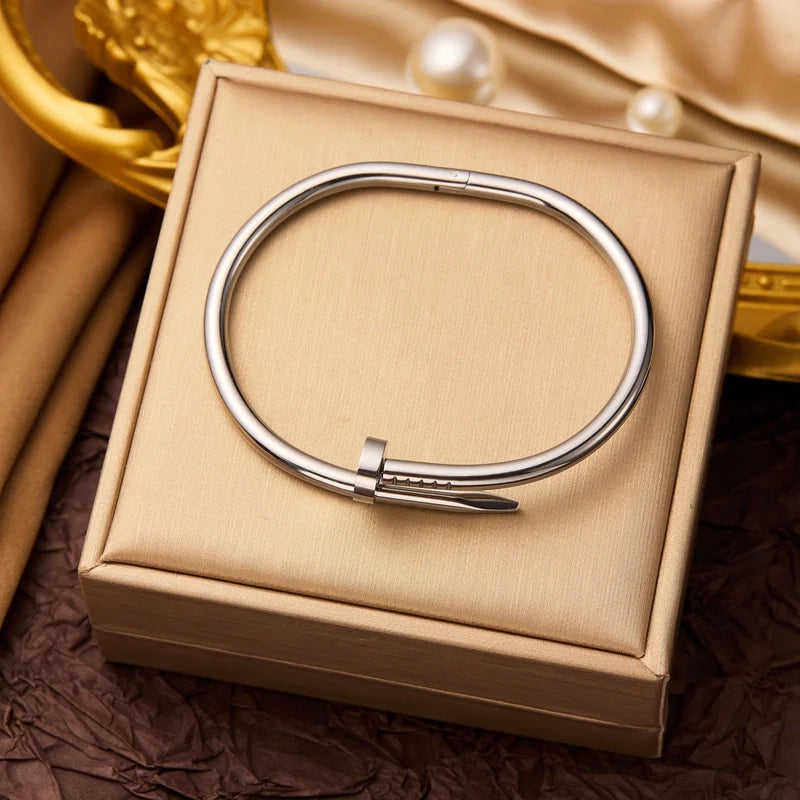 Nail Bangle