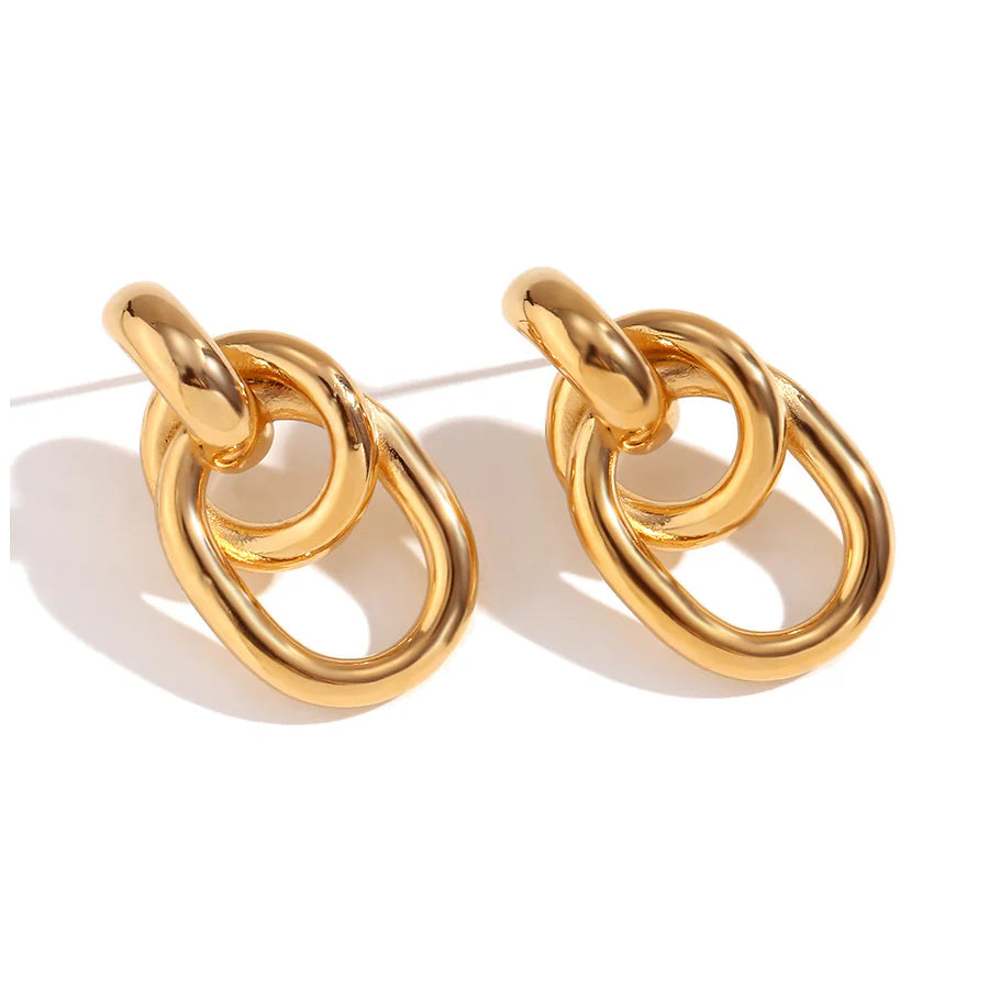Lux Oval Duo