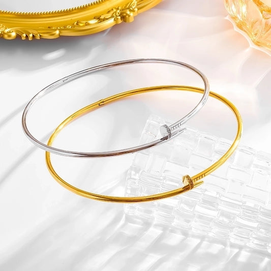 The Nail Chokers