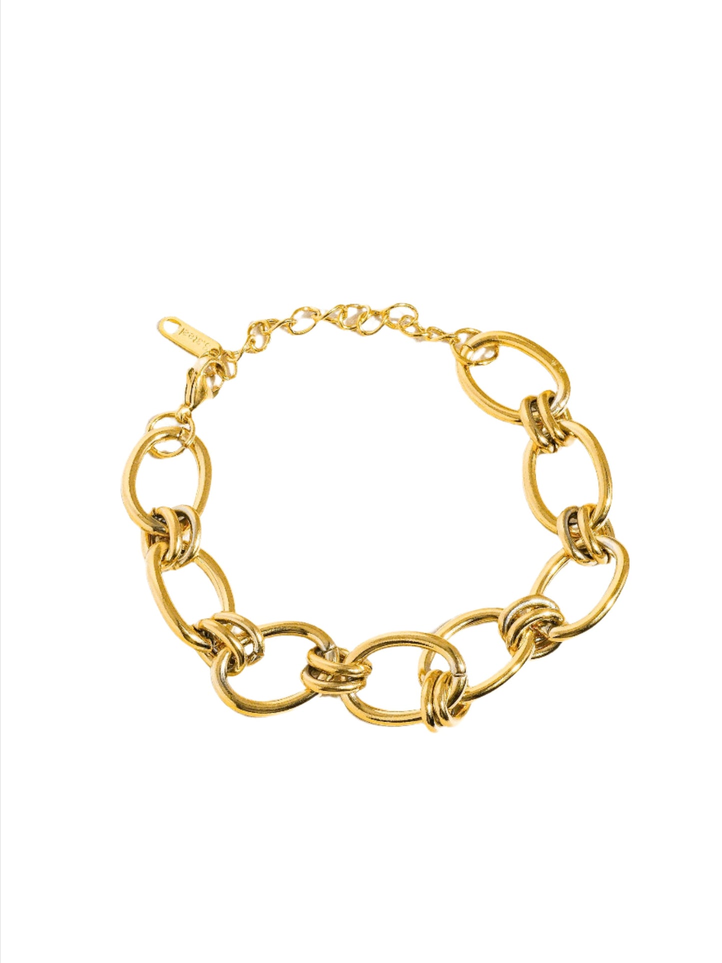 Tila Chain Bracelet