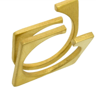 2D Rotation Ring (Set of 2)