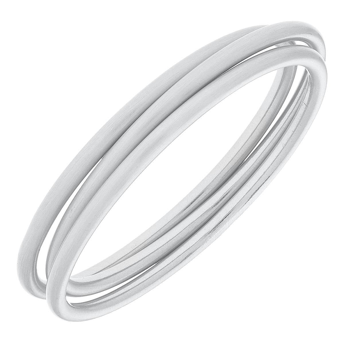 Isla Bangles - Set of 3