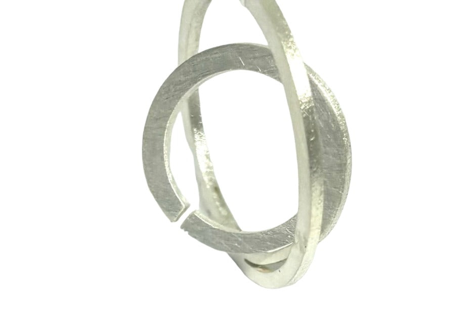 360 Rotation Ring